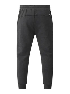 Durban Heren Sweatpant | Pirate Black