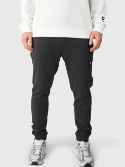 Durban Heren Sweatpant | Pirate Black