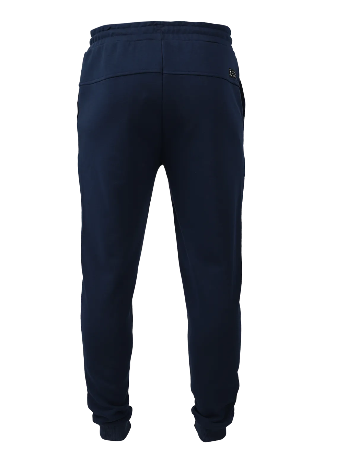 Durbasker Heren Sweatpants | Night Blue