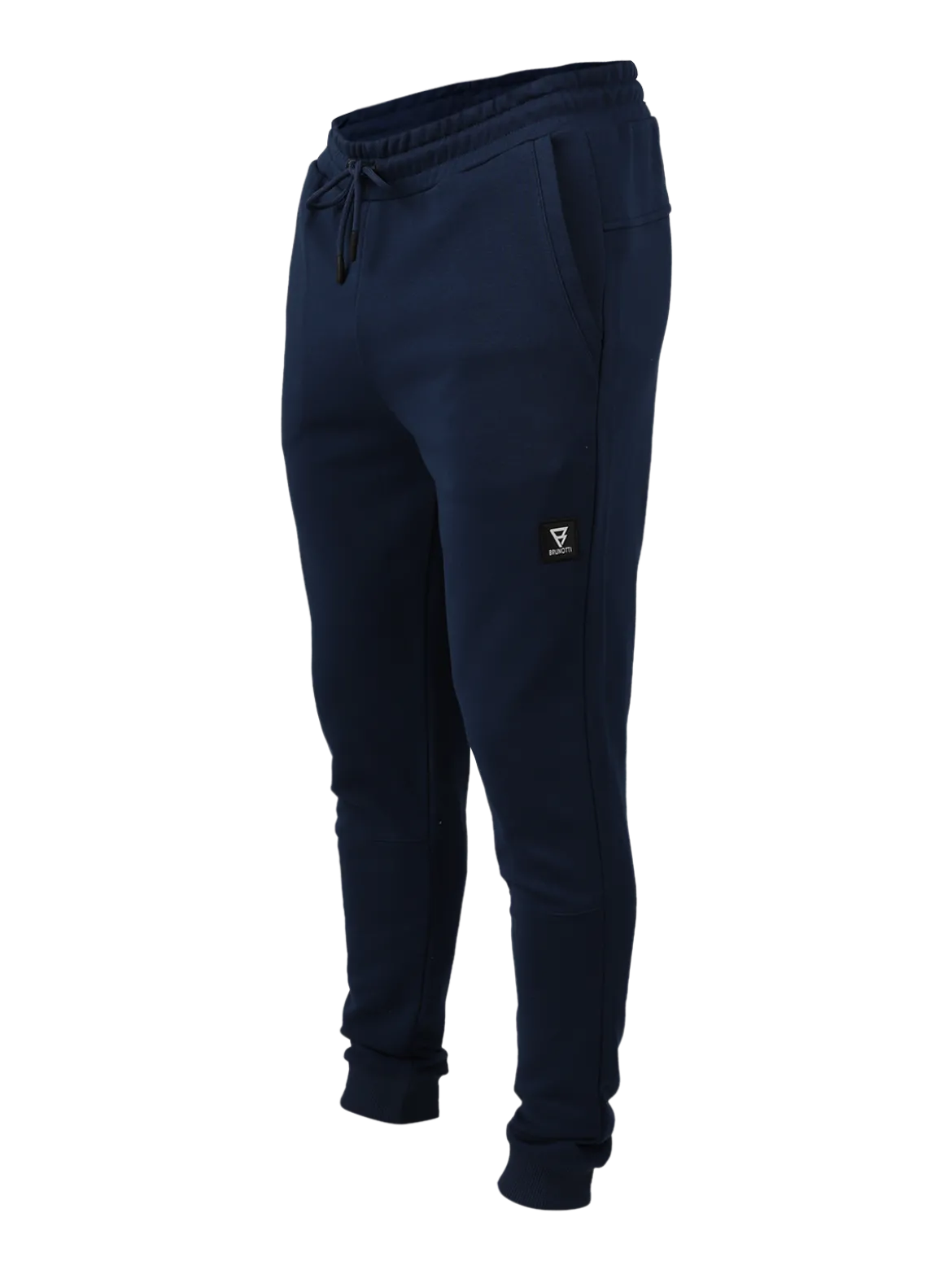 Durbasker Heren Sweatpants | Night Blue