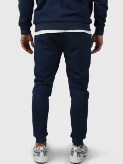 Durbasker Heren Sweatpants | Night Blue