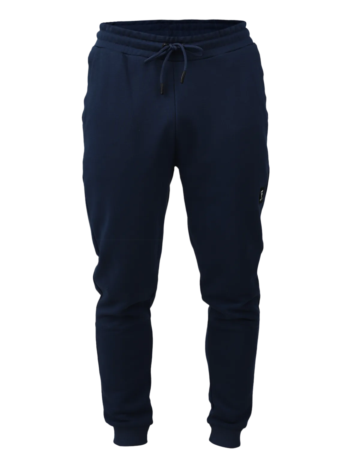 Durbasker Heren Sweatpants | Night Blue