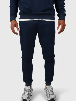 Durbasker Heren Sweatpants | Night Blue