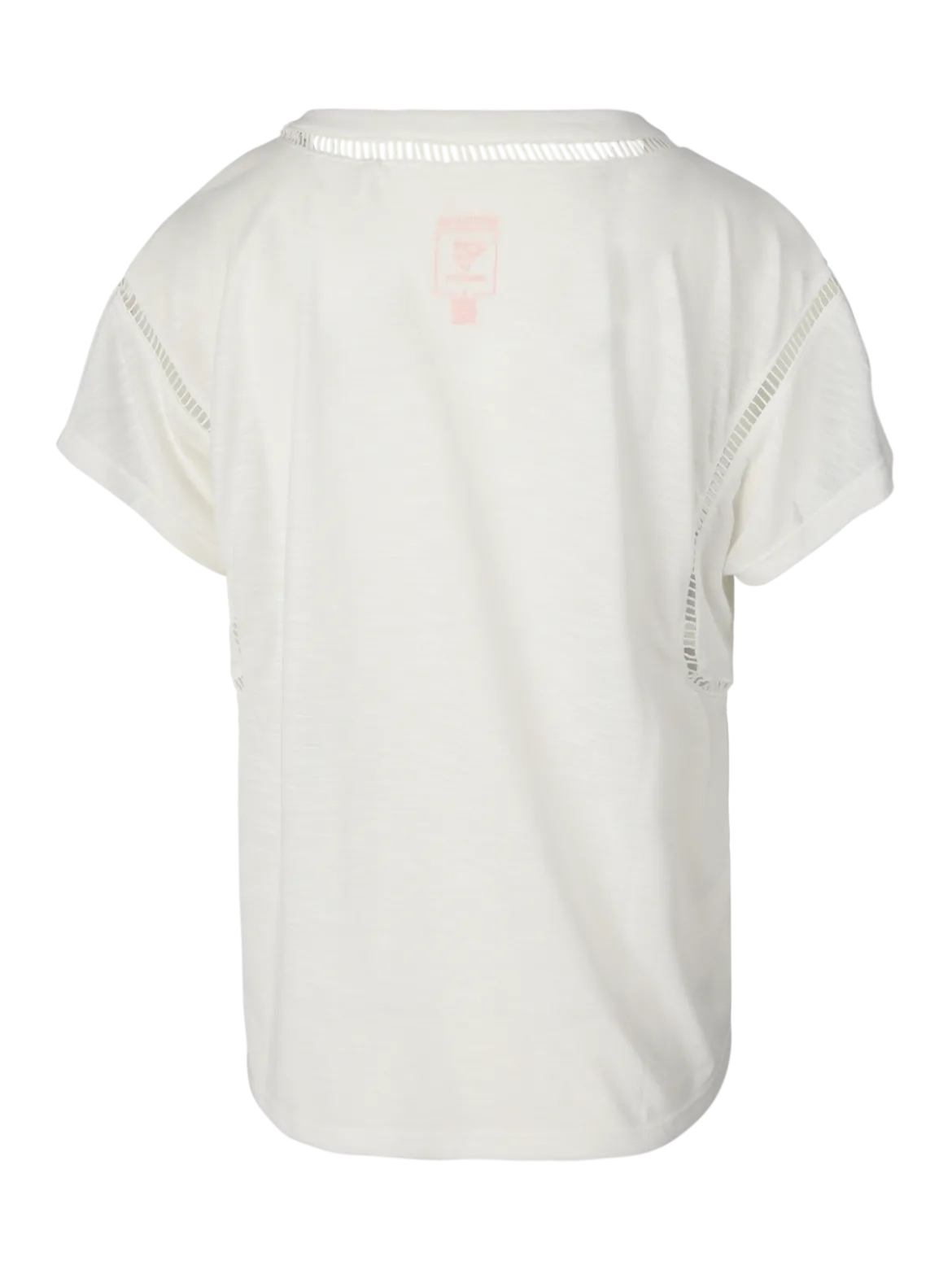 Duya Women T-shirt | Cream