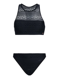 Elena Dames Bikini | Zwart