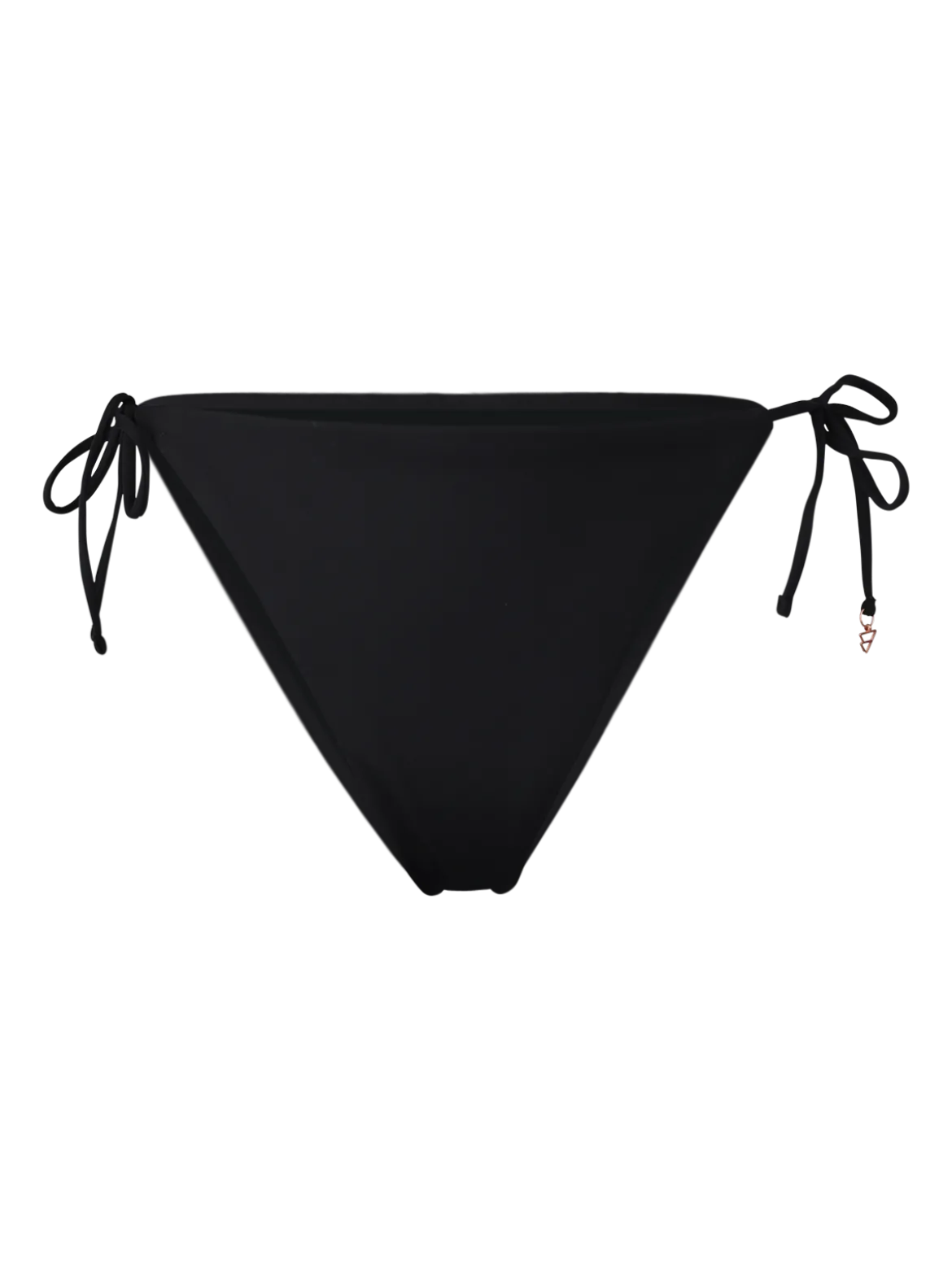 Elly Dames Bikinibroekje | Black