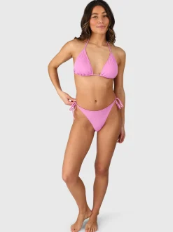 Elly Dames Bikinibroekje | Violet