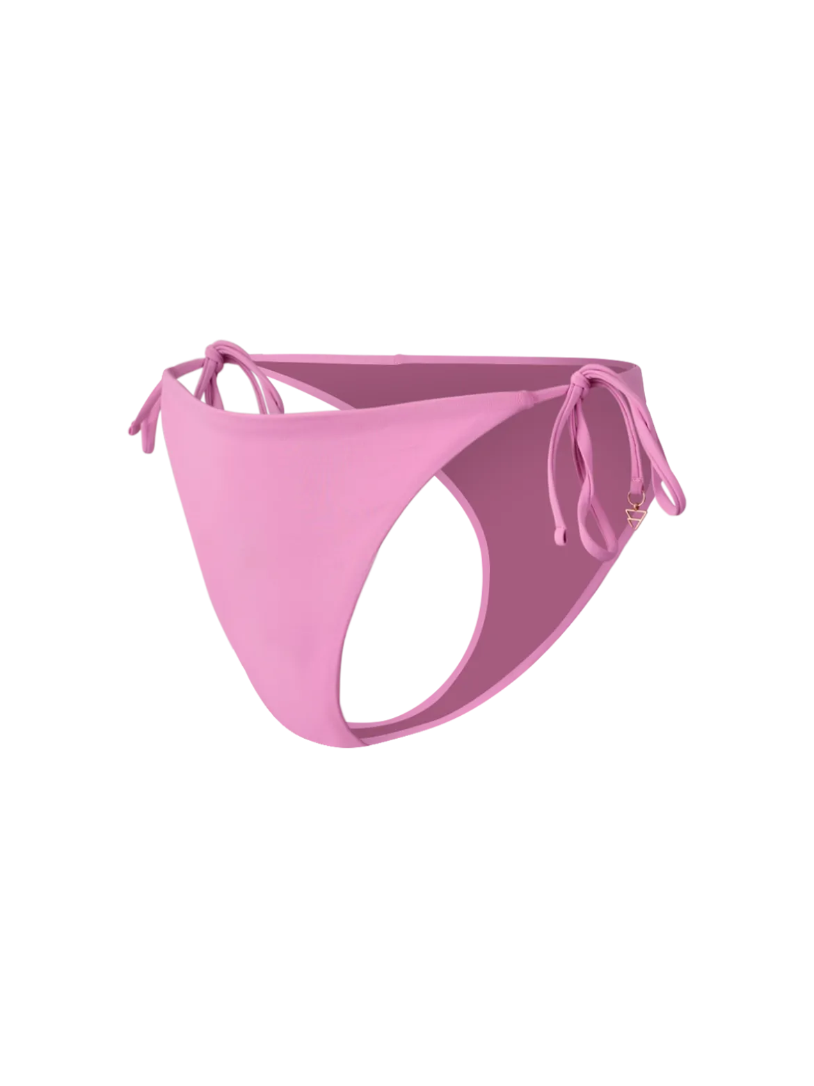 Elly Dames Bikinibroekje | Violet