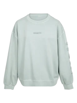 Esseries Dames Sweater | Aqua Grey