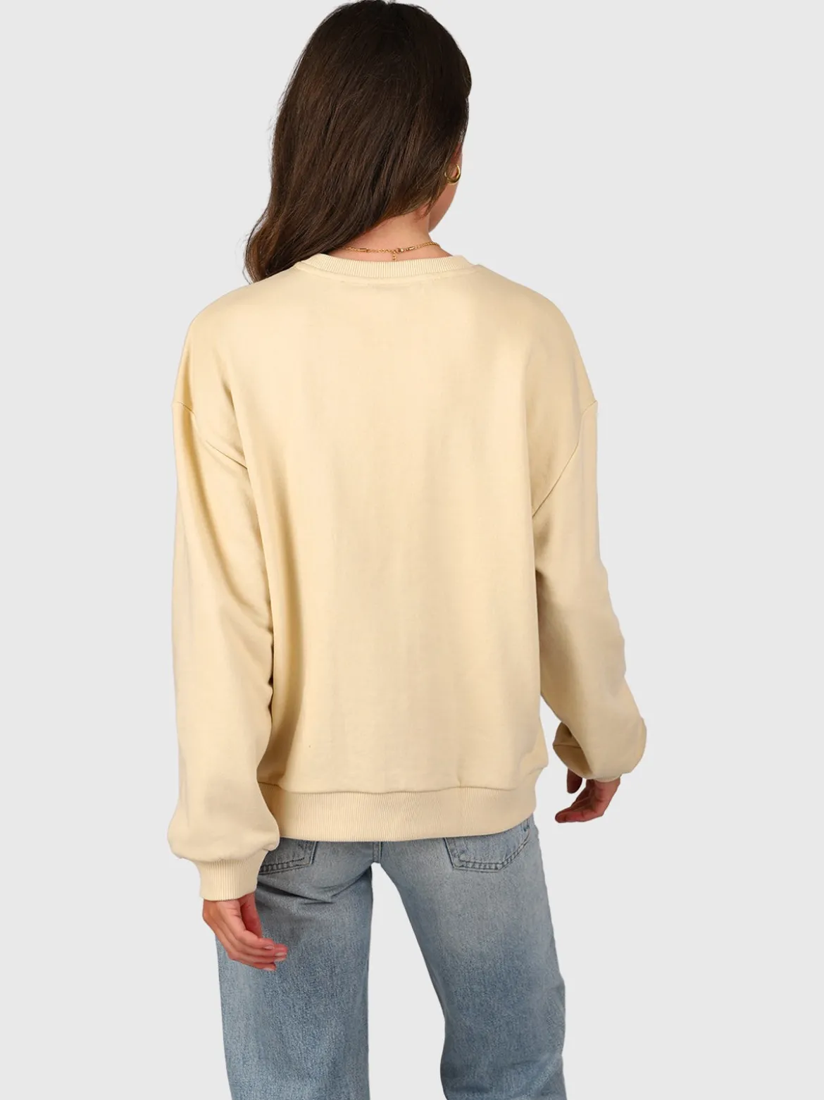 Esseries Dames Sweater | Canvas