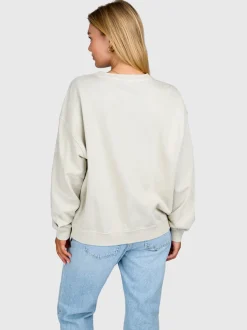 Esseries Dames Sweater | Feather Grey