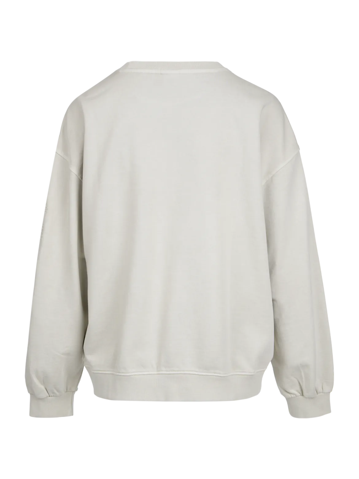 Esseries Dames Sweater | Feather Grey