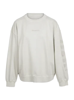 Esseries Dames Sweater | Feather Grey