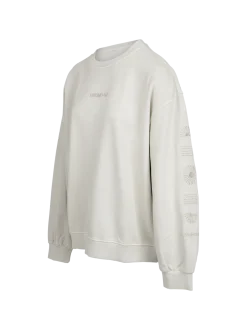Esseries Dames Sweater | Feather Grey