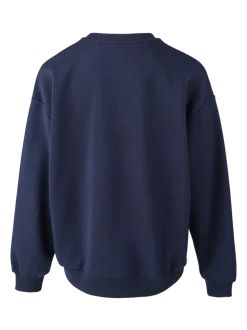 Esseries Dames Sweater | Indigo Blue