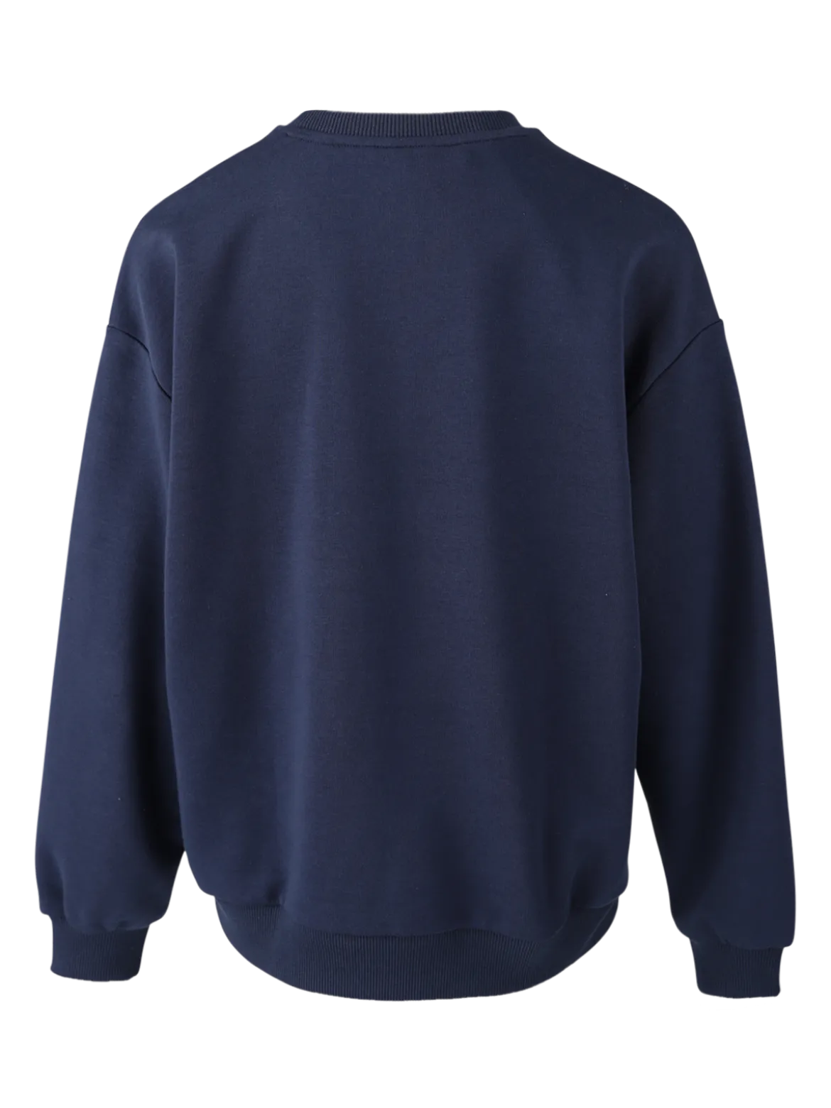 Esseries Dames Sweater | Indigo Blue