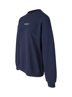 Esseries Dames Sweater | Indigo Blue