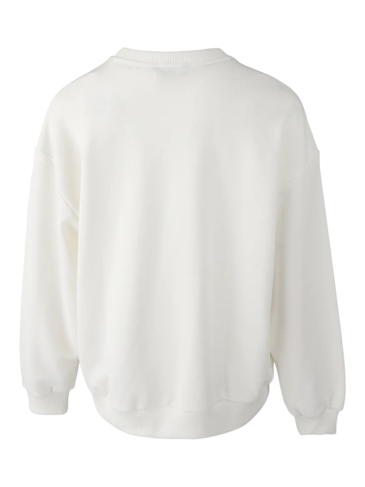 Esseries Dames Sweater | Snow