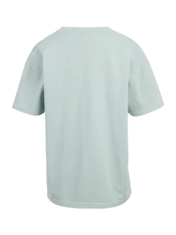 Esseries Dames T-shirt | Aqua Grey