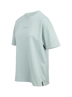 Esseries Dames T-shirt | Aqua Grey