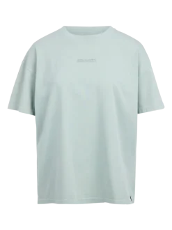 Esseries Dames T-shirt | Aqua Grey