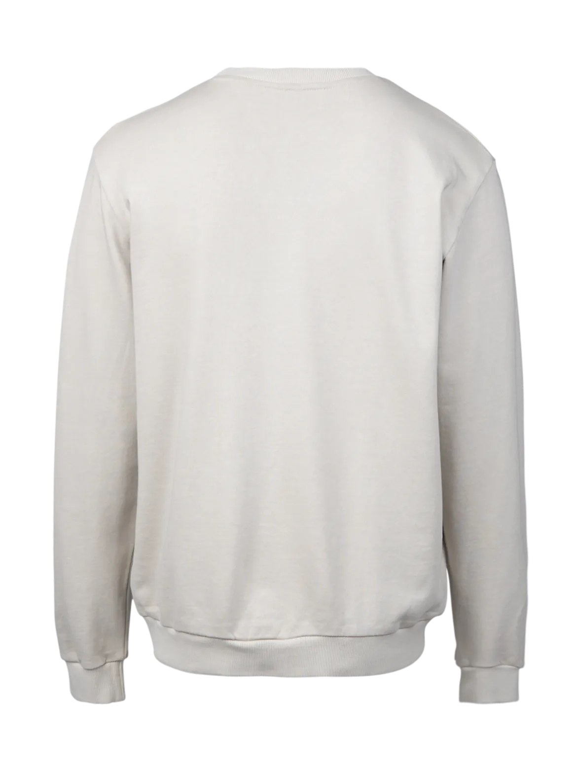 Esseries Heren Sweater | Feather Grey
