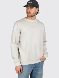Esseries Heren Sweater | Feather Grey
