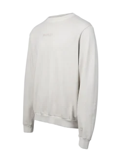 Esseries Heren Sweater | Feather Grey