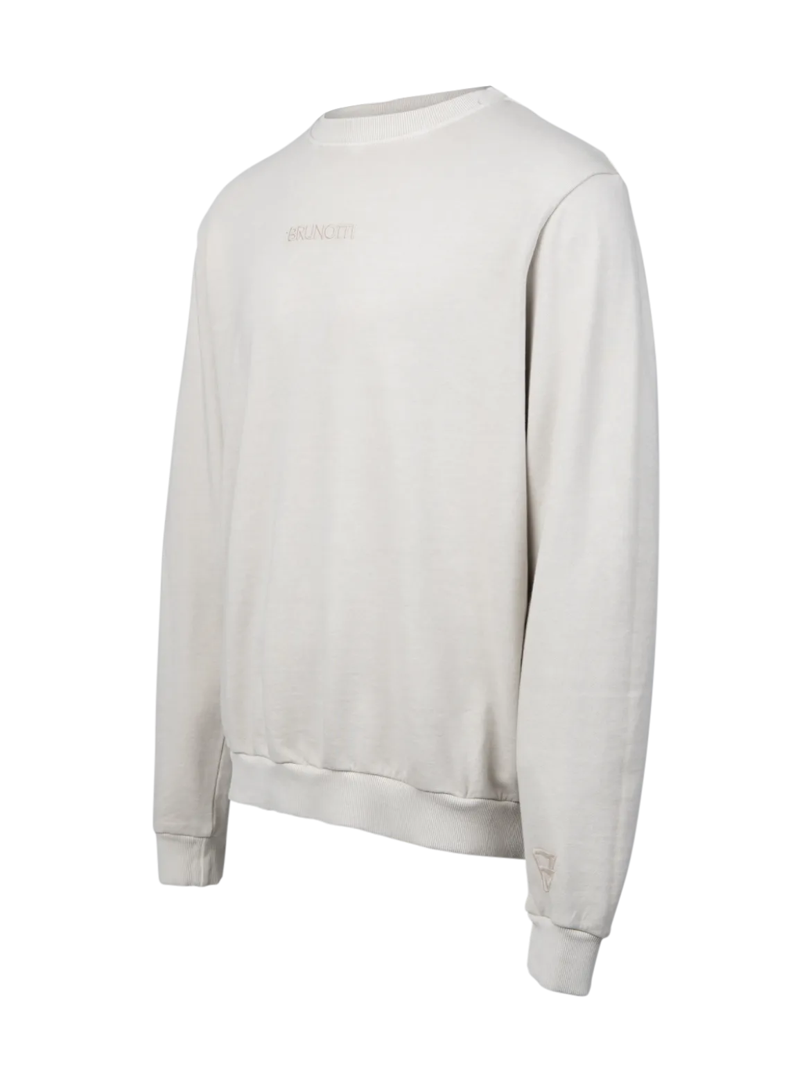 Esseries Heren Sweater | Feather Grey