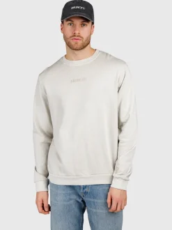 Esseries Heren Sweater | Feather Grey