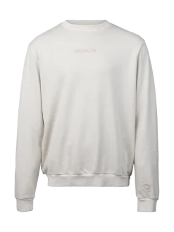 Esseries Heren Sweater | Feather Grey