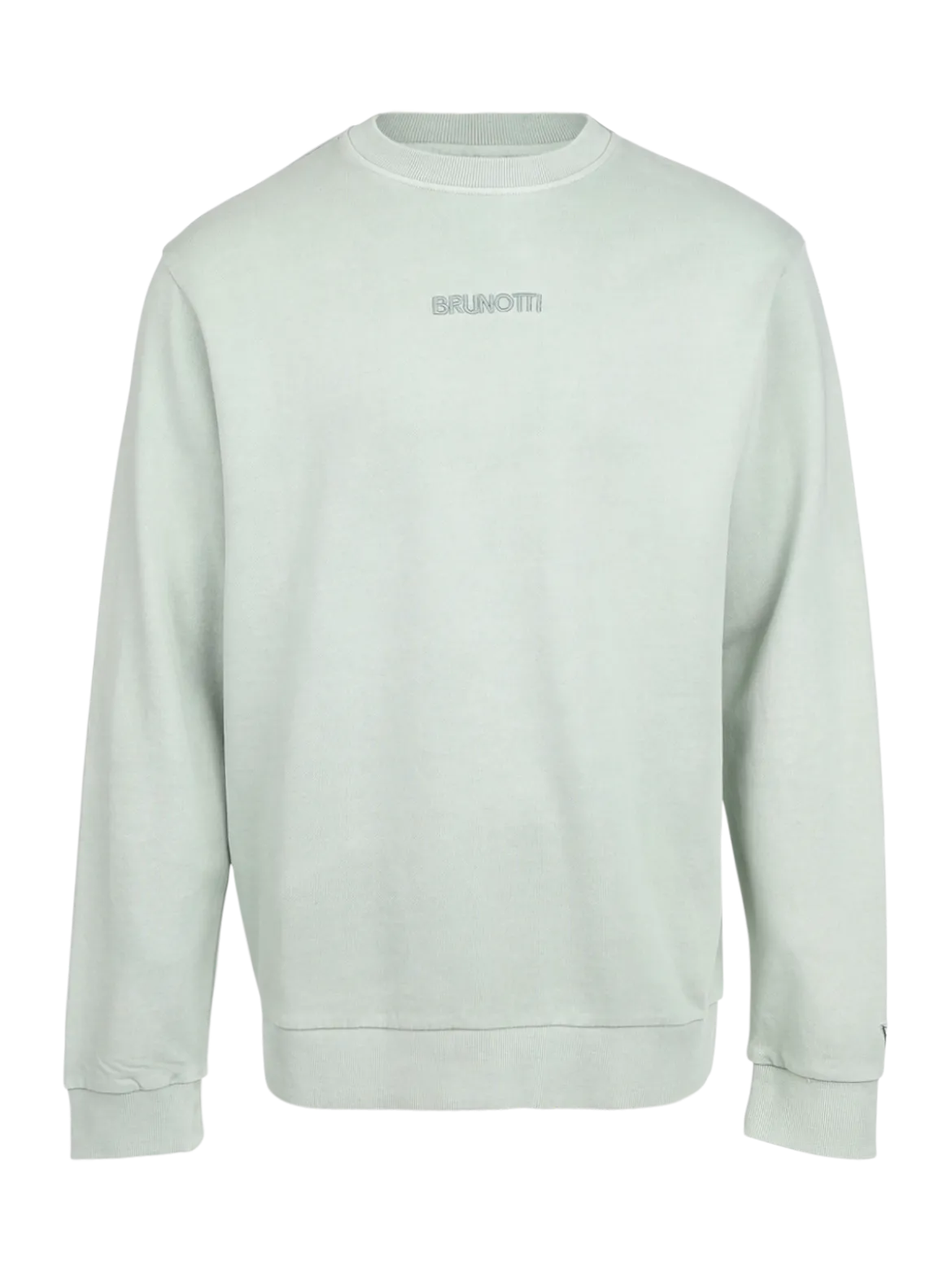 Esseries Heren Sweater | Grayblue