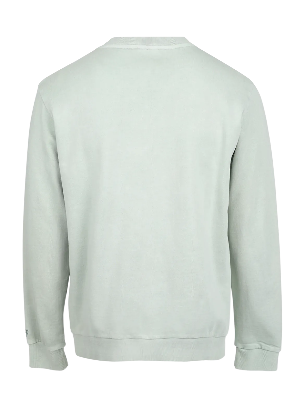 Esseries Heren Sweater | Grayblue
