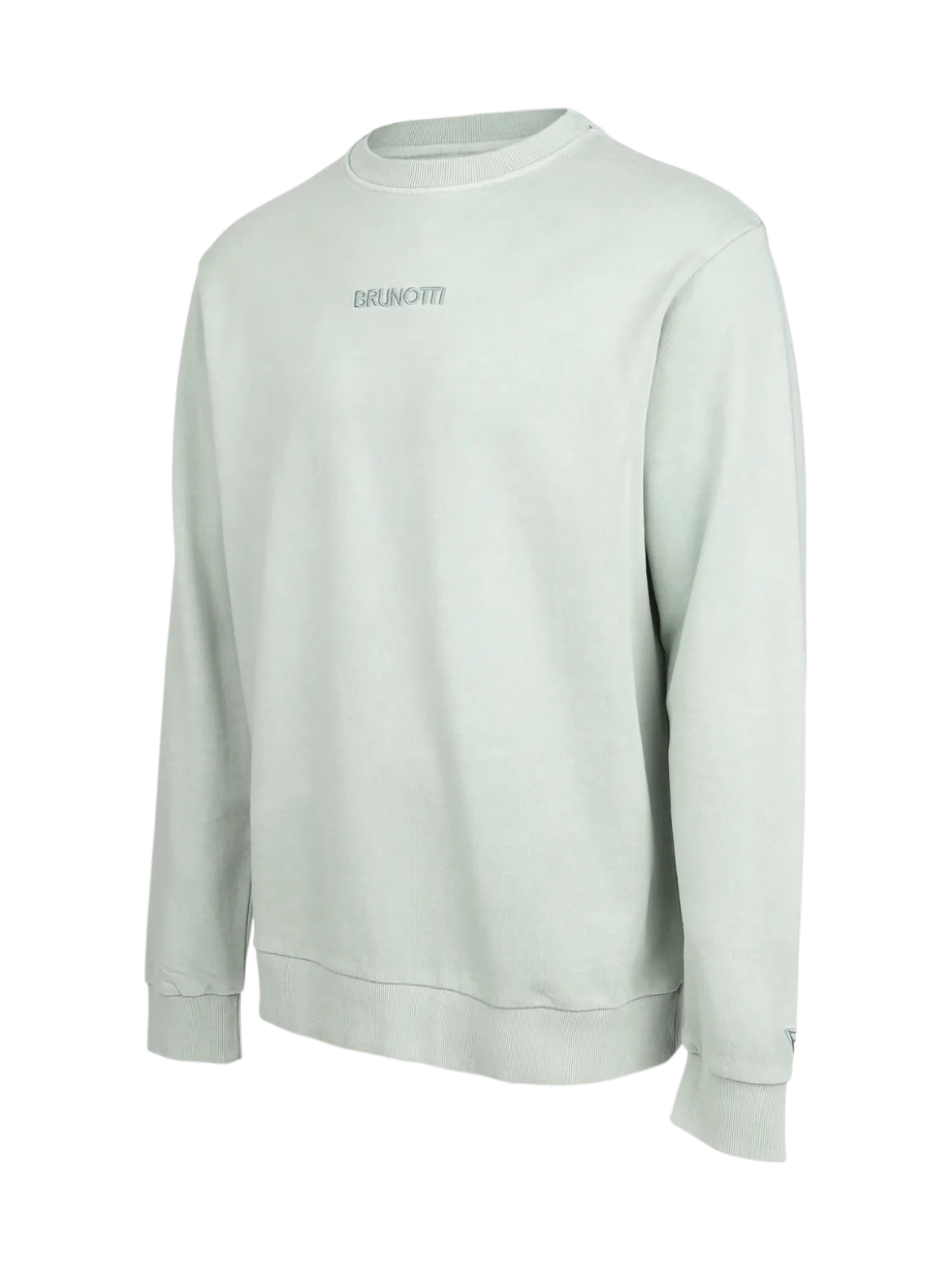 Esseries Heren Sweater | Grayblue