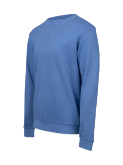 Esseries Heren Sweater | Grayblue