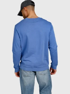 Esseries Heren Sweater | Grayblue