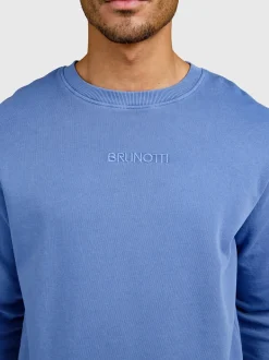 Esseries Heren Sweater | Grayblue