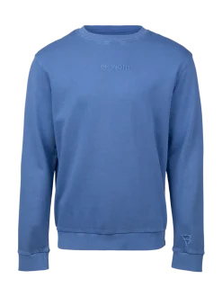 Esseries Heren Sweater | Grayblue