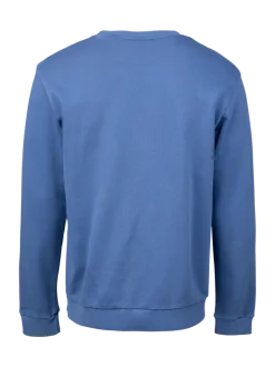 Esseries Heren Sweater | Grayblue