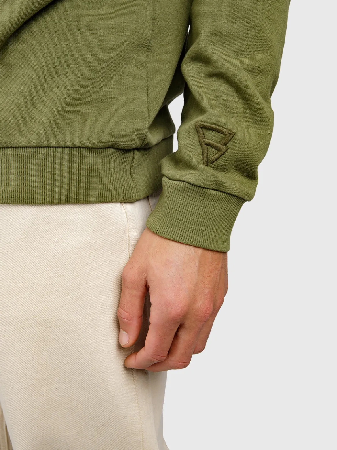 Esseries Heren Sweater | Mayfly