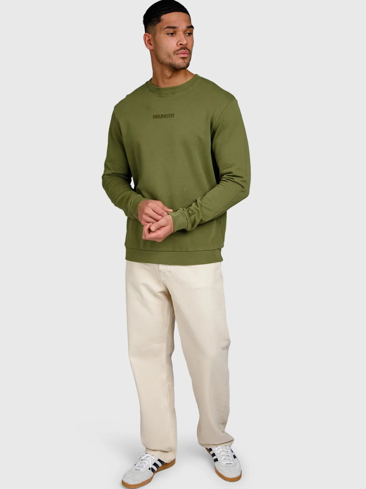Esseries Heren Sweater | Mayfly