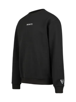 Esseries Heren Sweater | Pirate Black