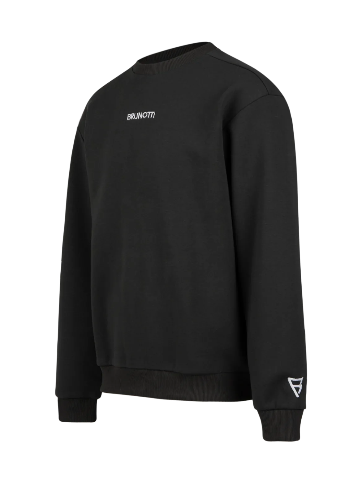 Esseries Heren Sweater | Pirate Black