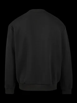 Esseries Heren Sweater | Pirate Black