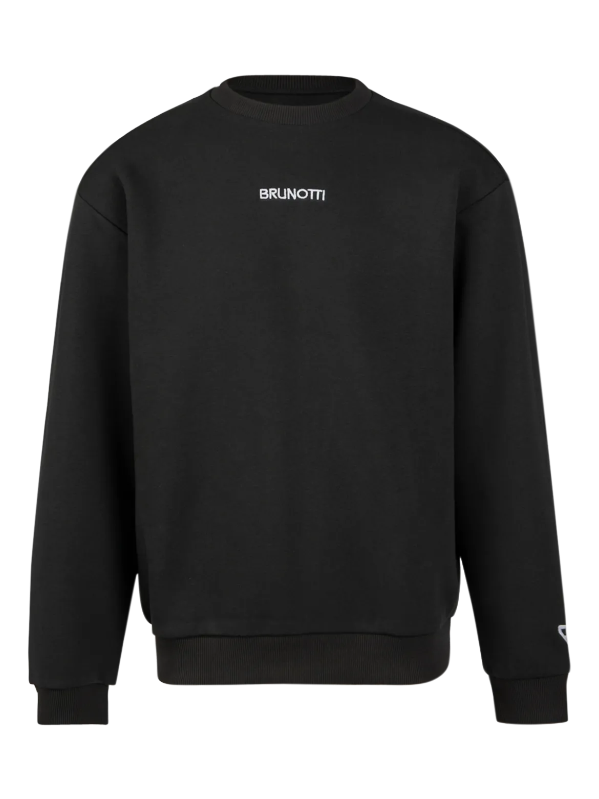 Esseries Heren Sweater | Pirate Black