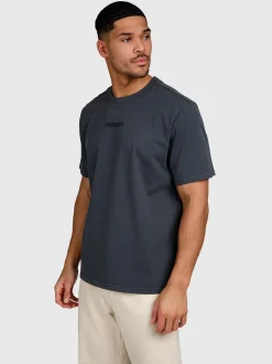 Esseries Unisex T-shirt | Pirate Black