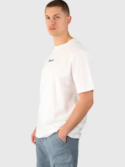 Esseries Unisex T-shirt | Snow