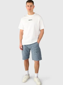 Esseries Unisex T-shirt | Snow