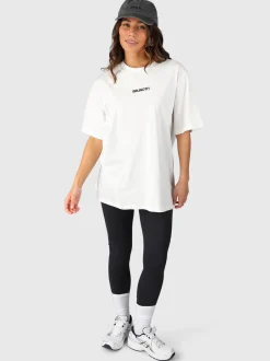 Esseries Unisex T-shirt | Snow