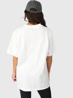 Esseries Unisex T-shirt | Snow